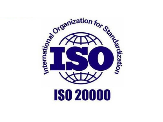 ISO20000JCԃ