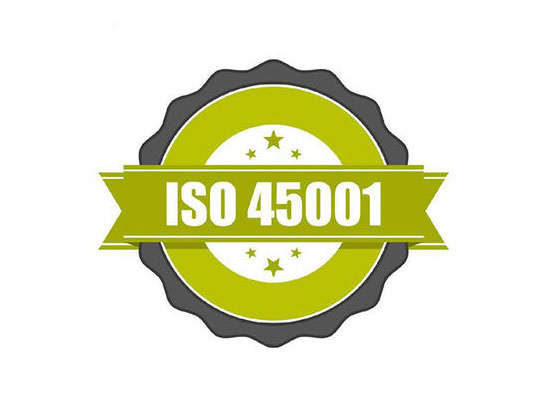 ISO45001JCԃ